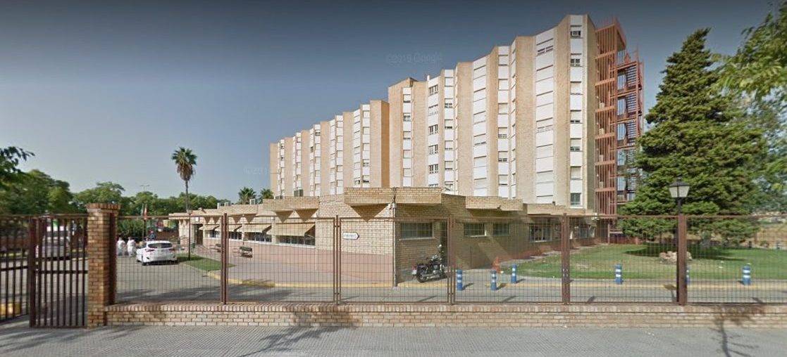 Residencia La Granja Jerez Televisión