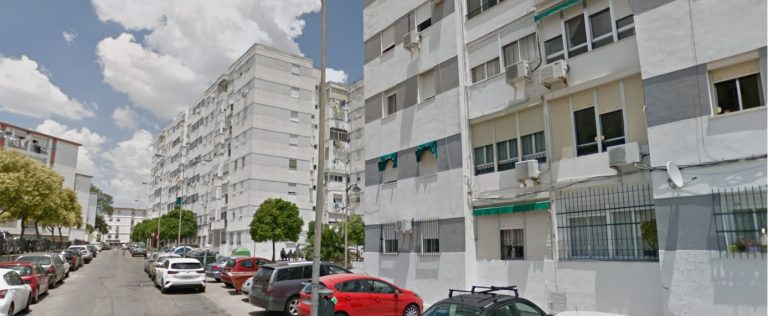 Barriada El Calvario - Jerez TV