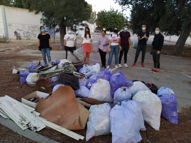 Zero Waste Cádiz - Jerez Televisión