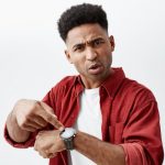 Cambio horario otoño - Jerez Televisión