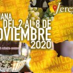 Cartel Enoturismo Jerez TV