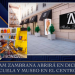 Tienda Abraham Zambrana - Jerez TV