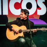 David de Maria concierto Jerez Televisión