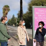 Diversidad sexual Guadalcacín Jerez Televisión