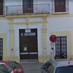 El Salvador Jerez Televisión