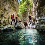 Garganta Verde Jerez Televisión