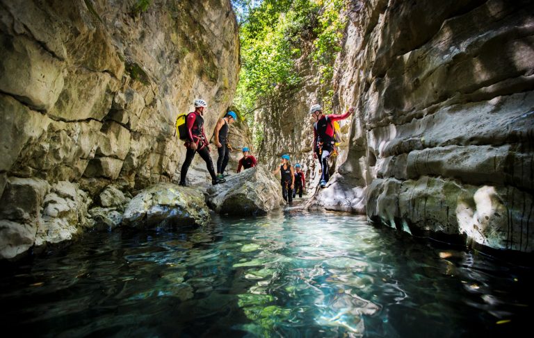 Garganta Verde Jerez Televisión