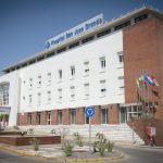 Hospital San Juan Grande Jerez Televisión