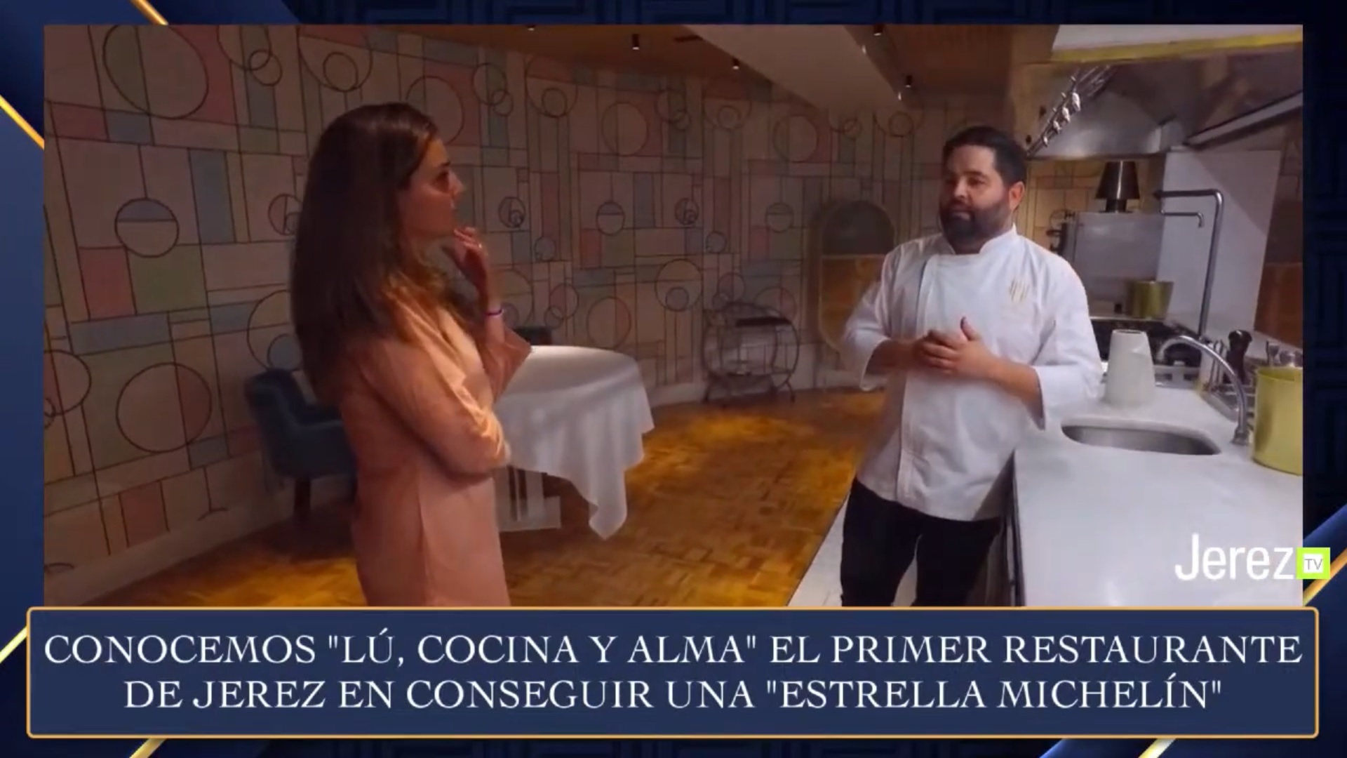 Jerez Premium 2 Jerez Televisión