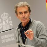 Jerez TV Dimisión Fernando Simón