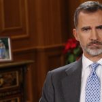 Jerez TV Rey Felipe VI
