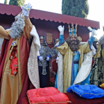 Jerez TV Reyes Magos 2020 archivo