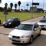 Jerez TV control Policía Local 2020