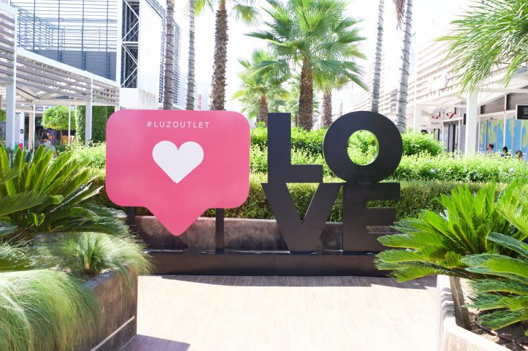 Luz Shopping Black Friday Jerez Televisión