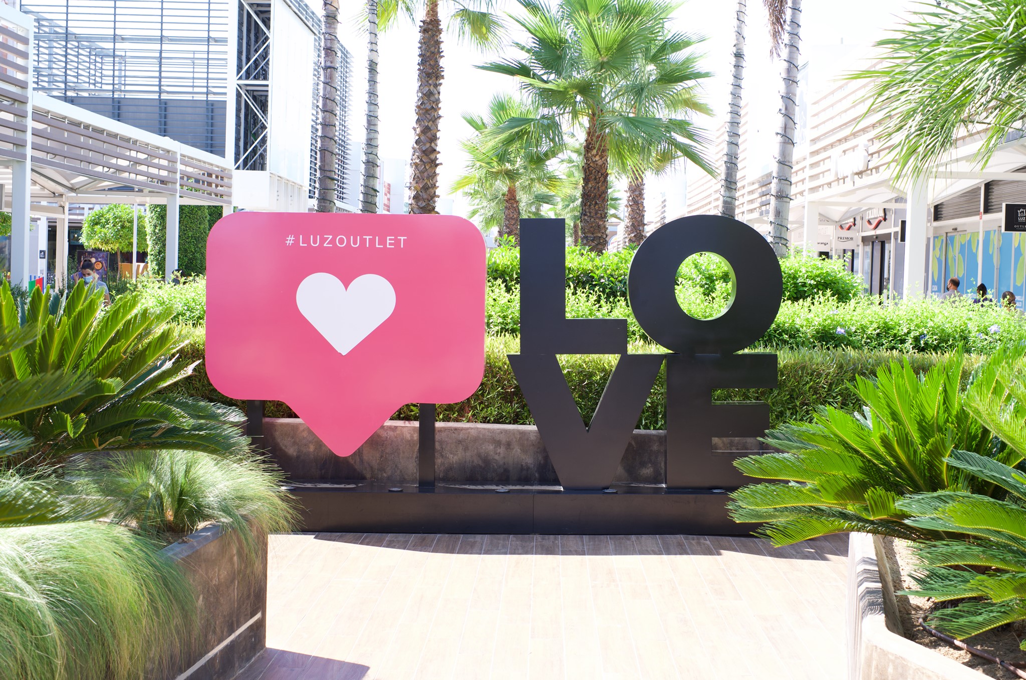 Luz Shopping Black Friday Jerez Televisión