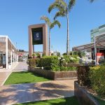 Luz shopping 10º Aniversario Jerez Televisión