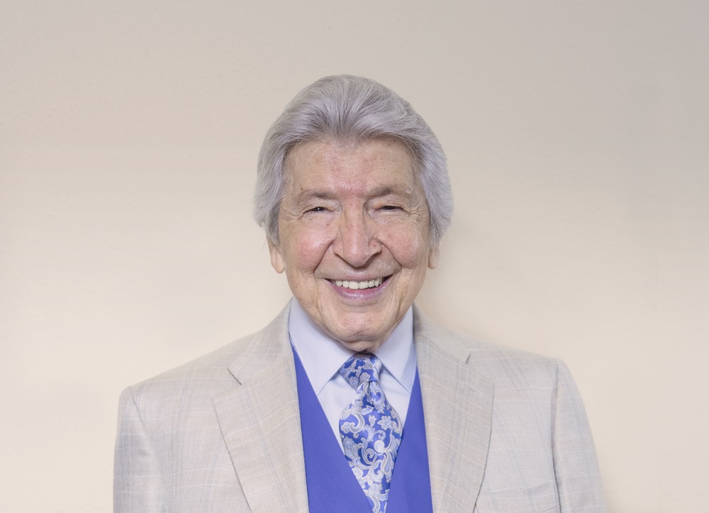 Manuel Alejandro homenaje Jerez Televisión