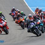 MotoGP Jerez TV