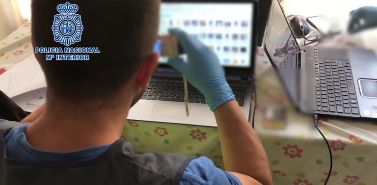 Pinfantil Policia Nacional Jerez Televisión