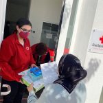 Recogida juguetes Jerez Televisión