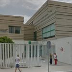 Agresión centro de salud zona Sur Jerez Televisión