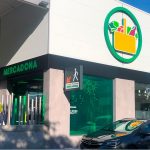 Apertura Mercadona Jerez TV