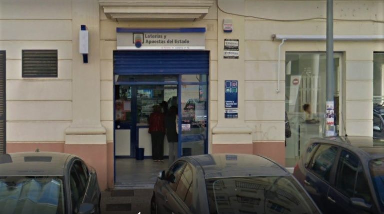 Administración 16 PARAISO