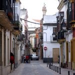 Calle bizcocheros Jerez Televisión