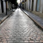 Calle honda Jerez Televisión