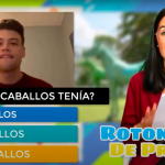 Rotonda de Premios 1 - Jerez TV