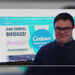 Cedown cena Jerez Televisión