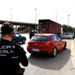 Cierre Perimetral Control PL Jerez Televisión