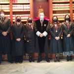 Colegio de abogados Jerez JEREZ TV