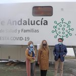 Cribado Jerez Ana Mestre Jerez Television