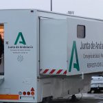 Cribado en Veguita Jerez Televisión