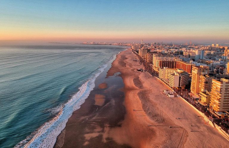 Cádiz quiere verte mejor que nunca Jerez Televisión