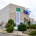 Datos covid Hospital Jerez TV