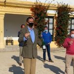 El mosto del año GB Jerez Televisión