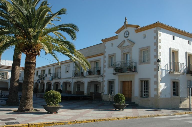 Guadalcacín Ayuntamiento Jerez TV