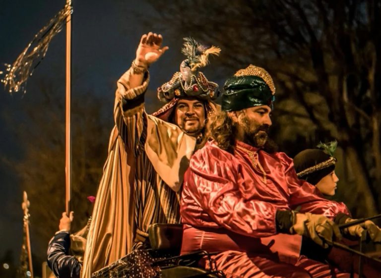 Heraldo Real Jerez Televisión