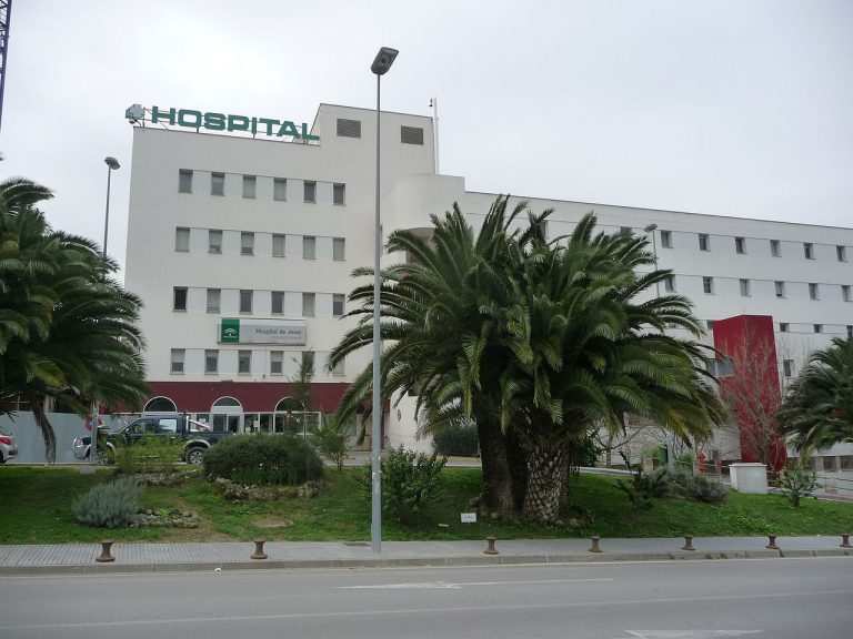 Hospital UJ Jerez Televisión