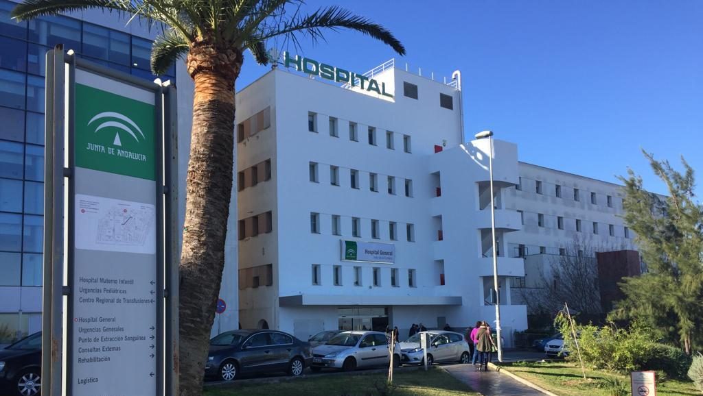 Hospital UJF Jerez Televisión