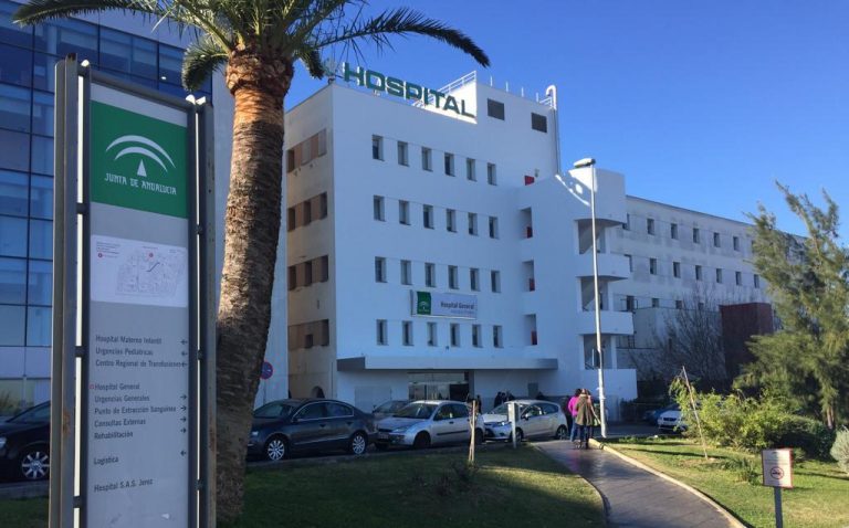 Hospital UJF Jerez Televisión