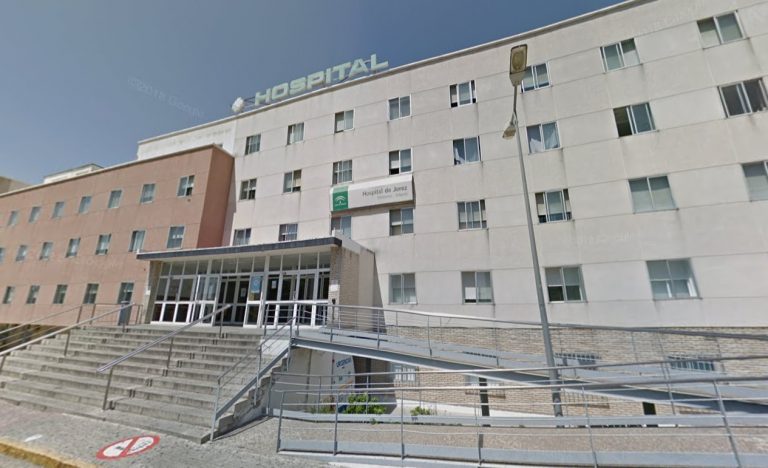 Hospital Universitario Jerez Jerez TV