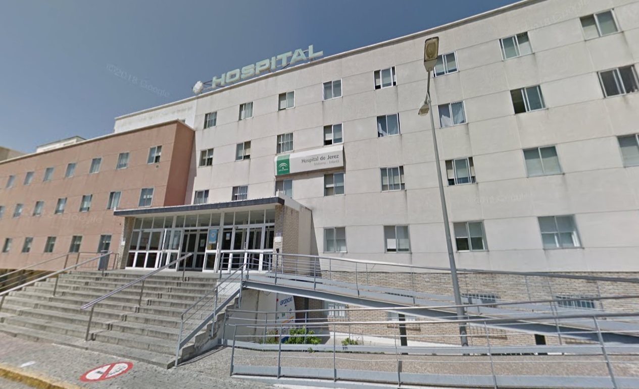 Hospital Universitario Jerez Jerez TV