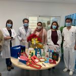 Hoy me acordé de ti HUJ dic 20 Jerez Televisión