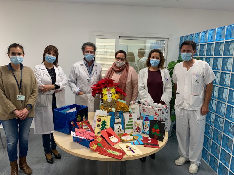 Hoy me acordé de ti HUJ dic 20 Jerez Televisión