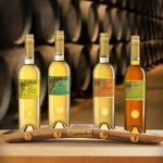 Premio a Tío Pepe Finos Palmas Jerez TV