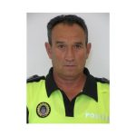 José Enríquez Carrasco policia Local Jerez TV 2020