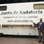Junta de Andalucía cribado masivo Jerez Televisión